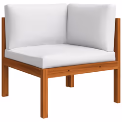 VidaXL 3057895 ensemble de meubles de jardin - Vue supplémentaire 5