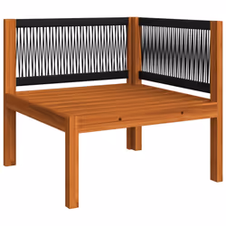 VidaXL 3057902 ensemble de meubles de jardin - Vue supplémentaire 5