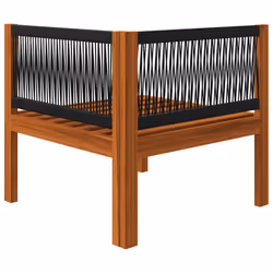 VidaXL 3057902 ensemble de meubles de jardin - Vue supplémentaire 7