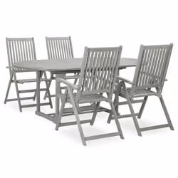 VidaXL 3057907, 5 pièce(s)