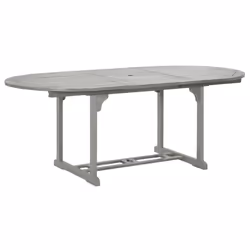 VidaXL 3057907 ensemble de meubles de jardin - Vue supplémentaire 7