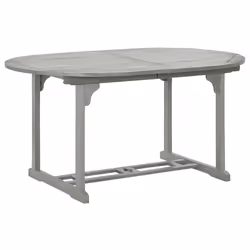 VidaXL 3057907 ensemble de meubles de jardin - Vue supplémentaire 8
