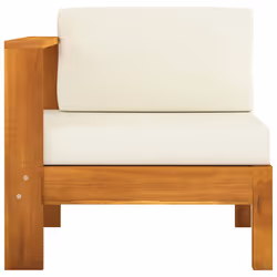 VidaXL 3057927 ensemble de meubles de jardin - Vue supplémentaire 4