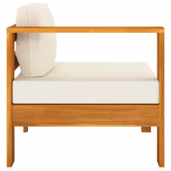 VidaXL 3057927 ensemble de meubles de jardin - Vue supplémentaire 5