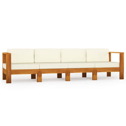 VidaXL 3057928 ensemble de meubles de jardin