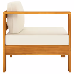 VidaXL 3057928 ensemble de meubles de jardin - Vue supplémentaire 4