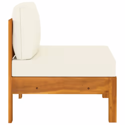 VidaXL 3057928 ensemble de meubles de jardin - Vue supplémentaire 7