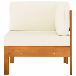 VidaXL 3057932 ensemble de meubles de jardin - Vue supplémentaire 8