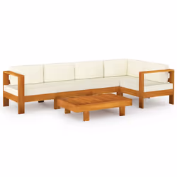 VidaXL 3057933, 6 pièce(s)