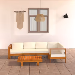 VidaXL 3057933 ensemble de meubles de jardin