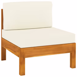 VidaXL 3057935 ensemble de meubles de jardin - Vue supplémentaire 5