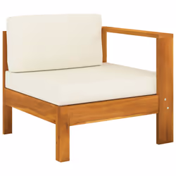VidaXL 3057936 ensemble de meubles de jardin - Vue supplémentaire 5