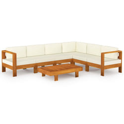 VidaXL 3057937 ensemble de meubles de jardin