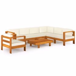 VidaXL 3057938, 8 pièce(s)