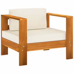 VidaXL 3057938 ensemble de meubles de jardin