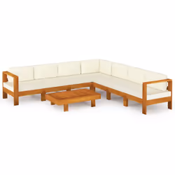 VidaXL 3057940, 8 pièce(s)