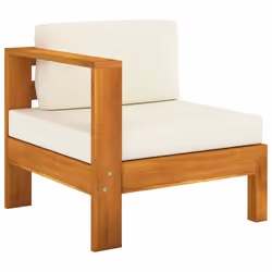 VidaXL 3057940 ensemble de meubles de jardin - Vue supplémentaire 4