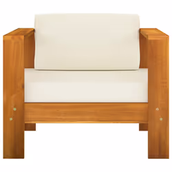 VidaXL 3057940 ensemble de meubles de jardin - Vue supplémentaire 6