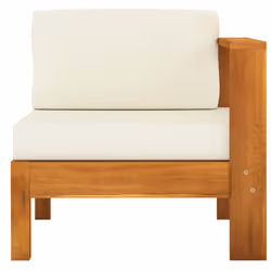 VidaXL 3057940 ensemble de meubles de jardin - Vue supplémentaire 7