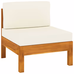 VidaXL 3057943 ensemble de meubles de jardin - Vue supplémentaire 5