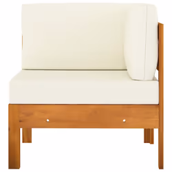 VidaXL 3057943 ensemble de meubles de jardin - Vue supplémentaire 7