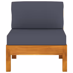 VidaXL 3057946 ensemble de meubles de jardin - Vue supplémentaire 4