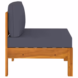 VidaXL 3057946 ensemble de meubles de jardin - Vue supplémentaire 8