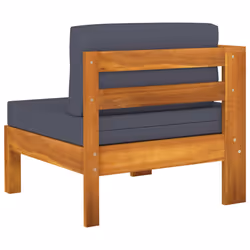 VidaXL 3057947 ensemble de meubles de jardin - Vue supplémentaire 4