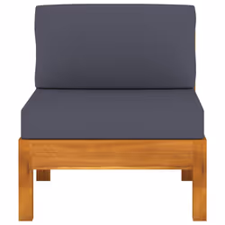 VidaXL 3057947 ensemble de meubles de jardin - Vue supplémentaire 6