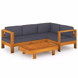 VidaXL 3057951, 5 pièce(s)