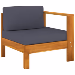VidaXL 3057952 ensemble de meubles de jardin - Vue supplémentaire 5