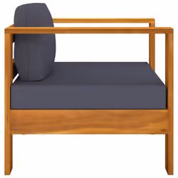 VidaXL 3057953 ensemble de meubles de jardin - Vue supplémentaire 5