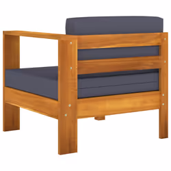 VidaXL 3057959 ensemble de meubles de jardin - Vue supplémentaire 6