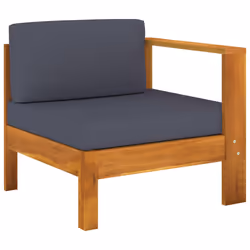 VidaXL 3057961 ensemble de meubles de jardin - Vue supplémentaire 5