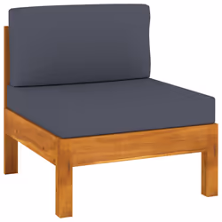 VidaXL 3057963 ensemble de meubles de jardin
