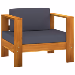 VidaXL 3057963 ensemble de meubles de jardin - Vue supplémentaire 6
