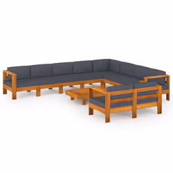 VidaXL 3057964, 10 pièce(s)