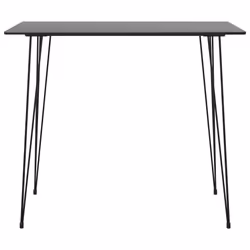 VidaXL 3057828 ensemble de meuble de salle à manger et de cuisine