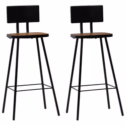 VidaXL 3057828 ensemble de meuble de salle à manger et de cuisine - Vue supplémentaire 6