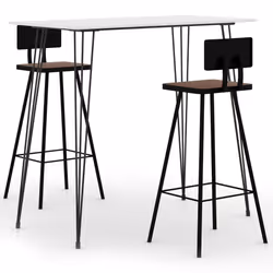 VidaXL 3057832, 3 pièce(s)