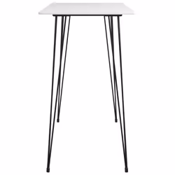 VidaXL 3057832 ensemble de meuble de salle à manger et de cuisine - Vue supplémentaire 4