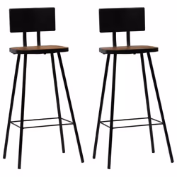 VidaXL 3057832 ensemble de meuble de salle à manger et de cuisine - Vue supplémentaire 6
