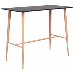 VidaXL 3057839 ensemble de meuble de salle à manger et de cuisine - Vue supplémentaire 2