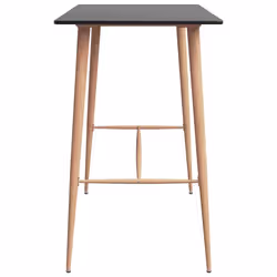 VidaXL 3057839 ensemble de meuble de salle à manger et de cuisine - Vue supplémentaire 4
