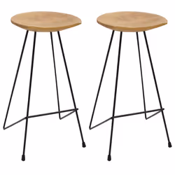 VidaXL 3057839 ensemble de meuble de salle à manger et de cuisine - Vue supplémentaire 6