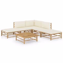 VidaXL 3058187, 6 pièce(s)