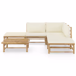VidaXL 3058187 ensemble de meubles de jardin