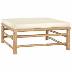 VidaXL 3058187 ensemble de meubles de jardin - Vue supplémentaire 7