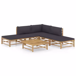 VidaXL 3058188, 6 pièce(s)