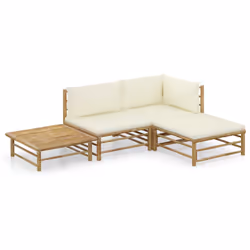 VidaXL 3058189, 4 pièce(s)